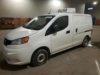 2021 Nissan NV 200 3N6CM0KN0MK704379