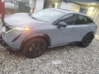 2023 Nissan Ariya JN1DF0BB3PM709557