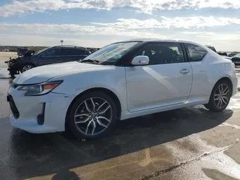2015 Scion TC JTKJF5C74FJ003200