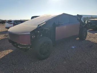 2024 Tesla Cybertruck 7G2CEHEE9RA028082