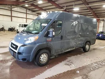 2021 Ram Promaster 3C6FRVJG7ME503425