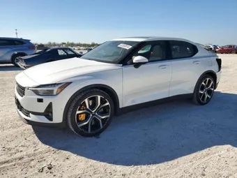 2021 Polestar 2 LPSED3KA1ML015864