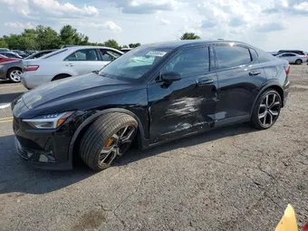 2022 Polestar 2 LPSED3KA6NL051194