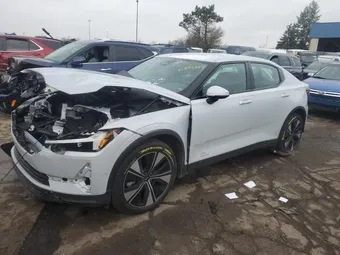 2024 Polestar 2 YSMFE3KA6RL215336