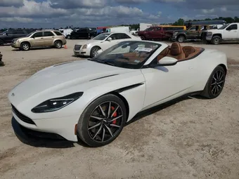 2020 Aston Martin SCFRMFCWXLGM09361