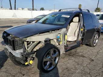 2023 Genesis GV80 KMUHCESC4PU110709