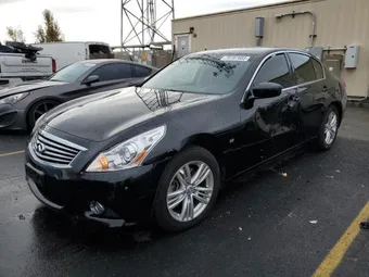 2015 Infiniti Q40 JN1CV6AP7FM500156