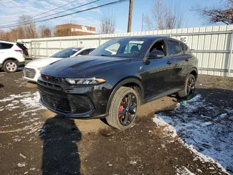 2024 Dodge Hornet ZACNDFANXR3A09505