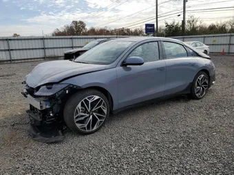 2023 Hyundai Ioniq 6 KMHM54AC5PA048354