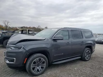 2022 Jeep Wagoneer 1C4SJVDT1NS154123