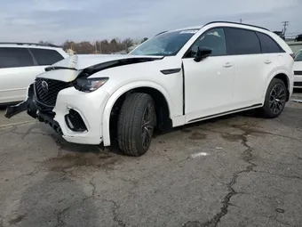 2025 Mazda CX-70 JM3KJDHC7S1106381