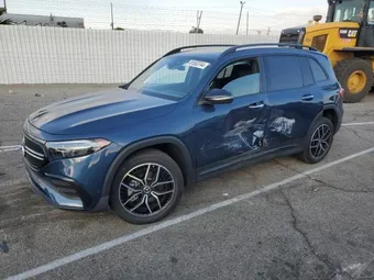 2023 Mercedes-Benz EQB W1N9M0CB3PN046548