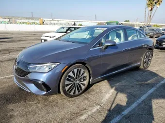 2024 Mercedes-Benz EQE W1KEG2BB9RF059723