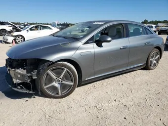 2023 Mercedes-Benz EQE W1KEG2BB1PF015017