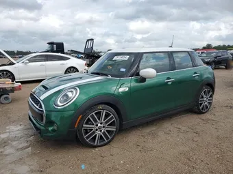 2020 Mini Hardtop WMWXU9C06L2M87438