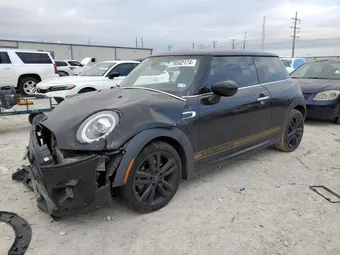 2021 Mini Hardtop WMWXR3C06M2N72294