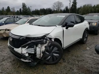 2023 Nissan Ariya JN1DF0CD6PM700416