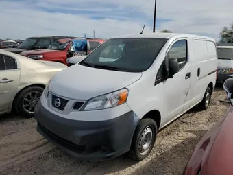 2019 Nissan NV 200 3N6CM0KNXKK703298