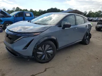 2024 Nissan Ariya JN1DF0CD0RM732183