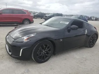 2020 Nissan Z JN1AZ4EH8LM823422