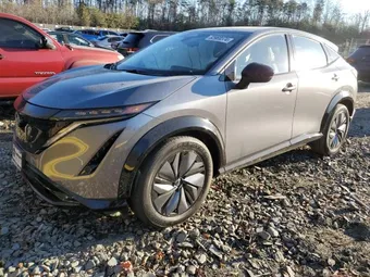 2023 Nissan Ariya JN1DF0BB2PM704754