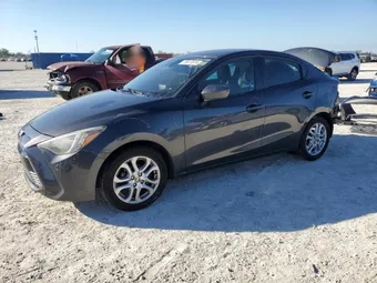 2016 Scion IA 3MYDLBZV8GY106894