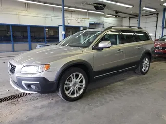 2016 Volvo XC70 YV4612NM5G1270907