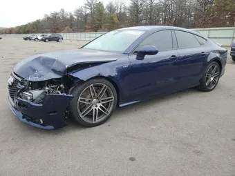 2014 Audi S7 WAUW2BFC8EN065736