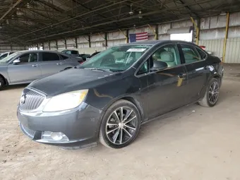 2017 Buick Verano 1G4PR5SK4H4107357