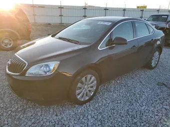 2016 Buick Verano 1G4PP5SK2G4107572