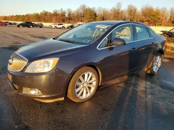 2016 Buick Verano 1G4PR5SK8G4100653