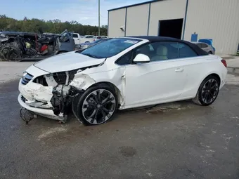 2019 Buick Cascada W04WJ3N57KG364403