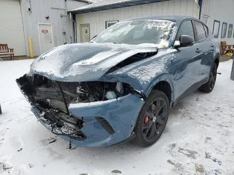 2023 Dodge Hornet ZACNDFANXP3A03216
