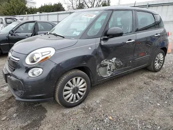 2017 Fiat 500L ZFBCFAAH2HZ039138