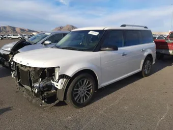 2019 Ford Flex 2FMGK5C87KBA14949