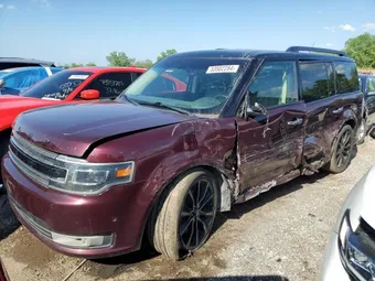 2017 Ford Flex 2FMHK6DT4HBA03090