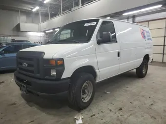 2014 Ford Econoline 1FTNE2EWXEDA09188