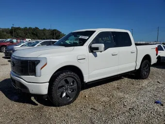 2023 Ford F-150 Lightning 1FTVW1EV1PWG07479