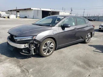 2019 Honda Clarity JHMZC5F16KC002203