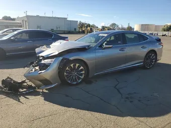 2023 Lexus LS 500 JTHD51FF2P5018953