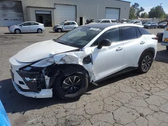 2024 Lexus RZ 450E JTJAAAAB1RA025114