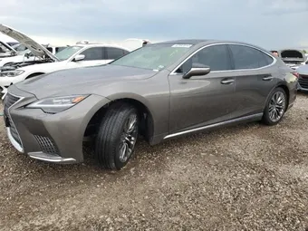 2022 Lexus LS 500 JTHD51FF9N5016212