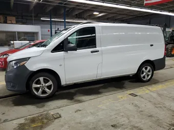 2020 Mercedes-Benz Metris WD3PG2EA3L3643463