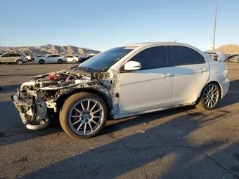 2015 Mitsubishi Lancer JA32W8FV8FU020165