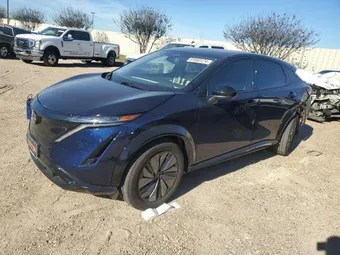 2024 Nissan Ariya JN1DF0BB1RM730975