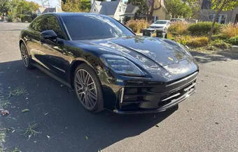 2024 Porsche Panamera WP0AA2YA6RL001045