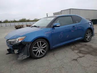 2015 Scion TC JTKJF5C7XF3095840