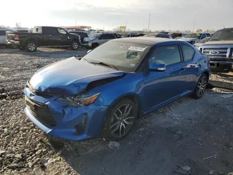 2014 Scion TC JTKJF5C76E3068536