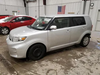 2015 Toyota Scion xB JTLZE4FE7FJ071271