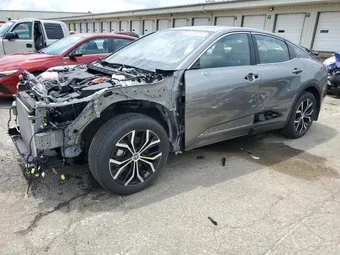 2023 Toyota Crown JTDAAAAF2P3009124